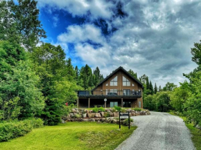 Le Mont-Tremblant - Résidences Boutique